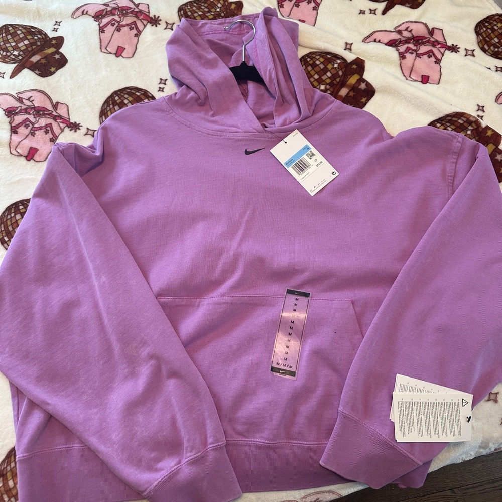 Nike Sweater Oversized